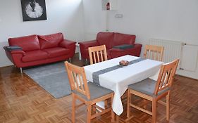 Apartma Vidmar